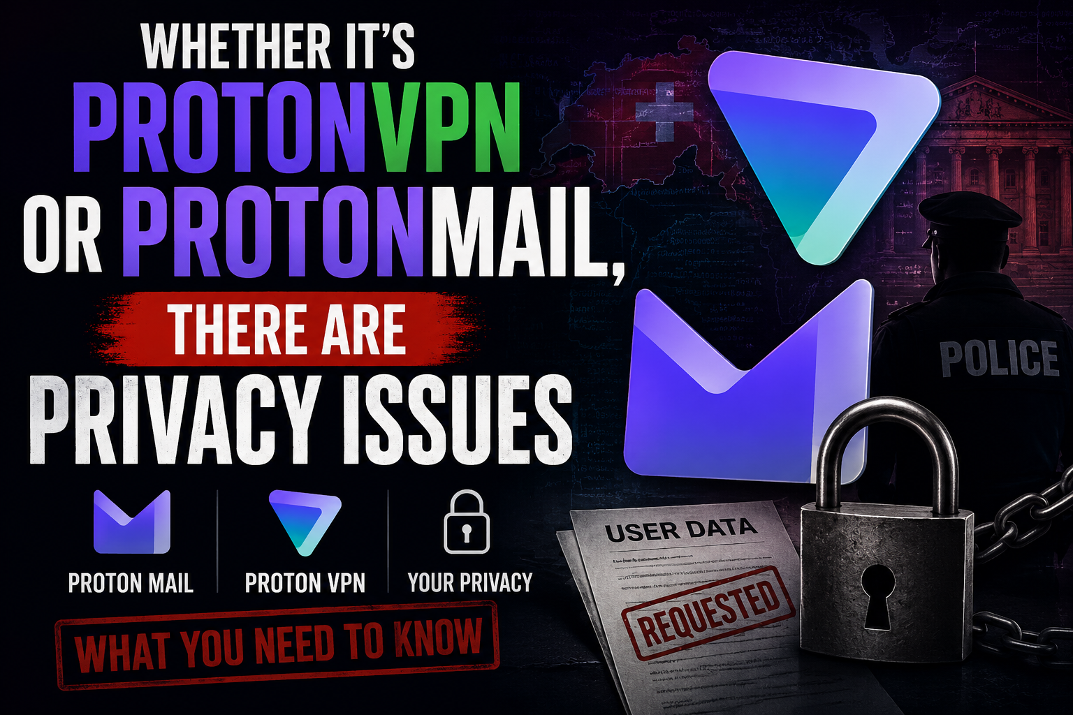 Proton